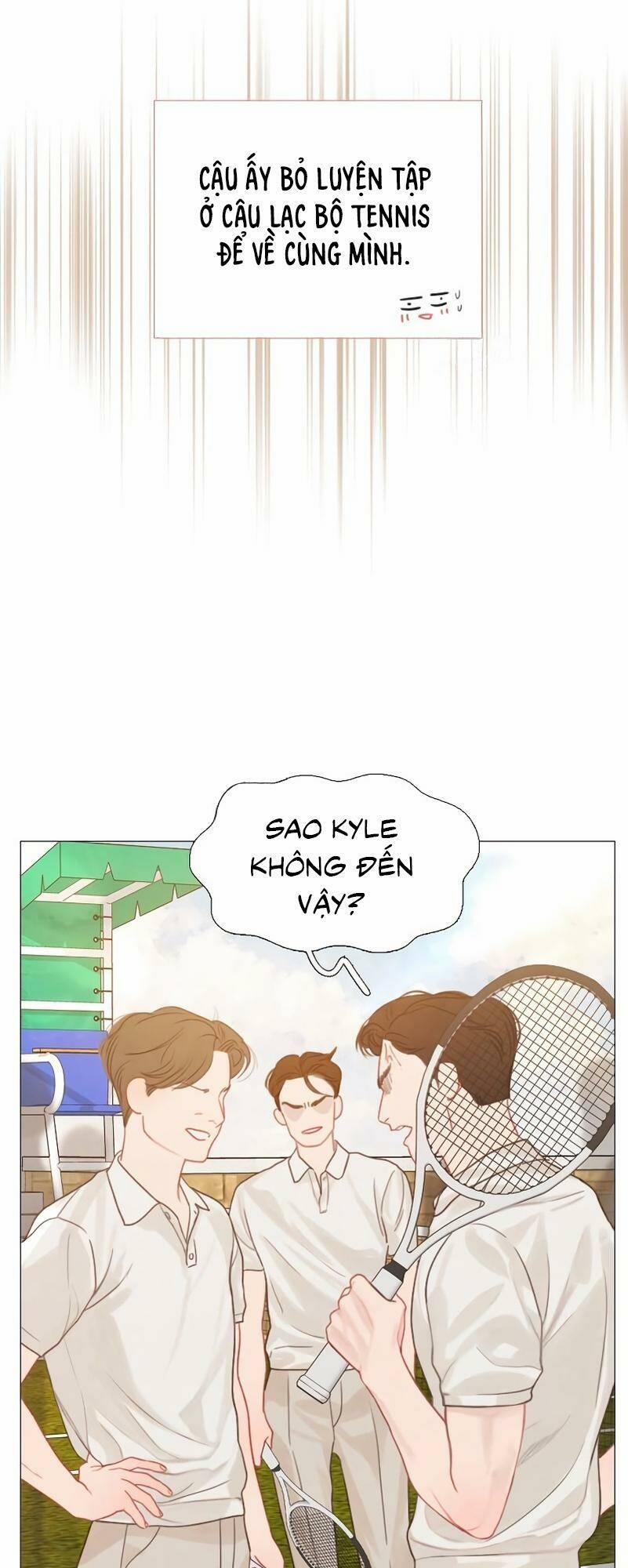 Khóc Đi, Hay Cầu Xin Tôi Cũng Được 8 trang 55