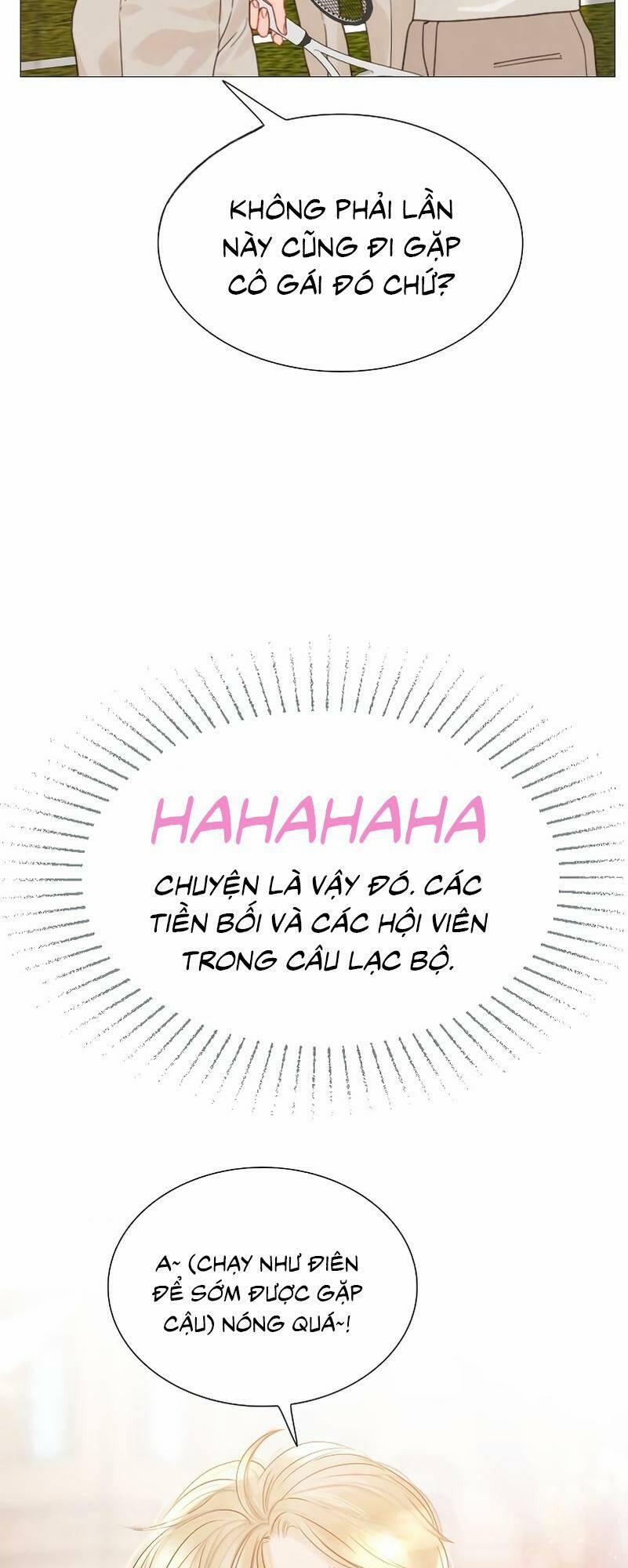 Khóc Đi, Hay Cầu Xin Tôi Cũng Được 8 trang 56