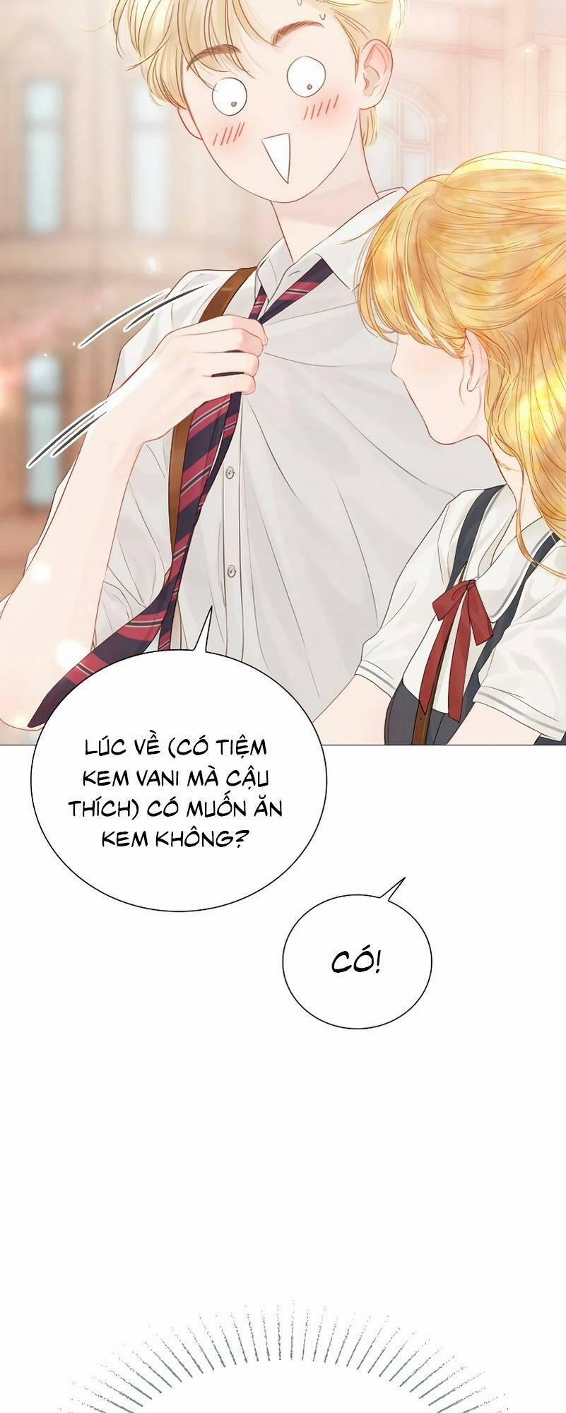 Khóc Đi, Hay Cầu Xin Tôi Cũng Được 8 trang 57