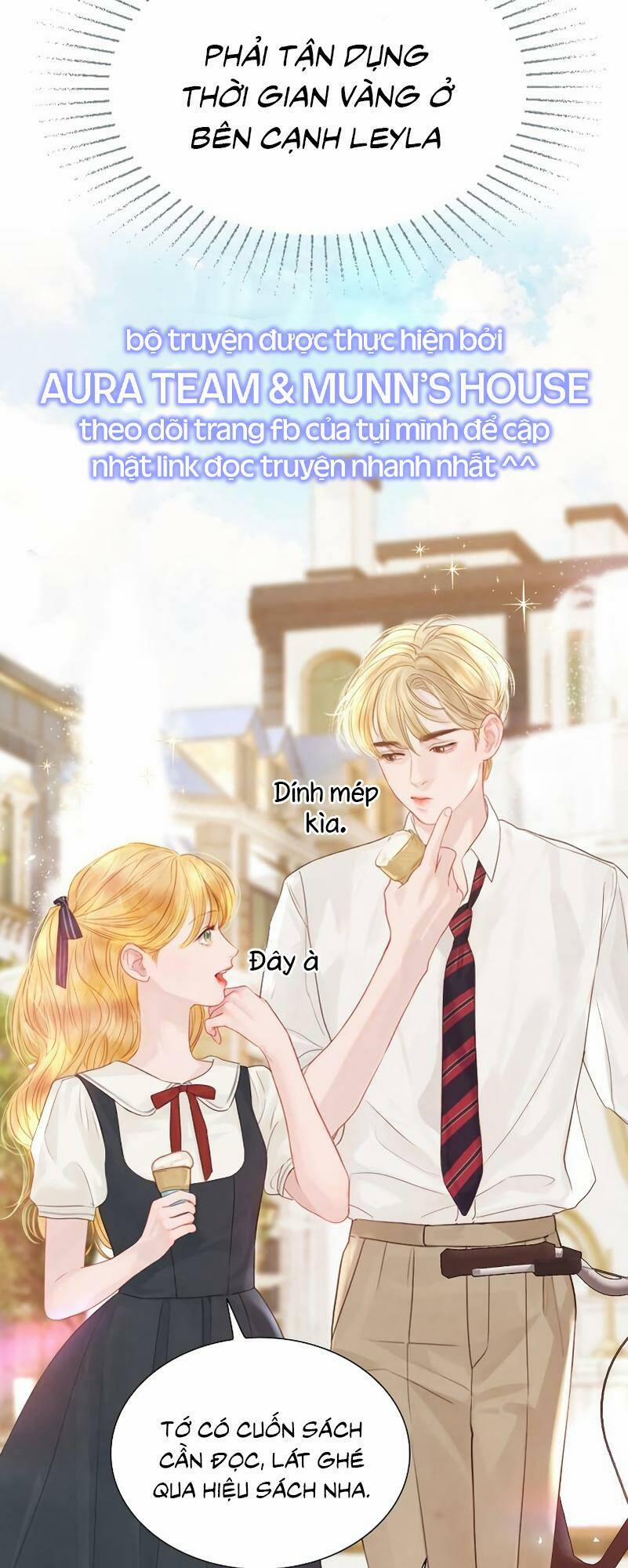 Khóc Đi, Hay Cầu Xin Tôi Cũng Được 8 trang 58