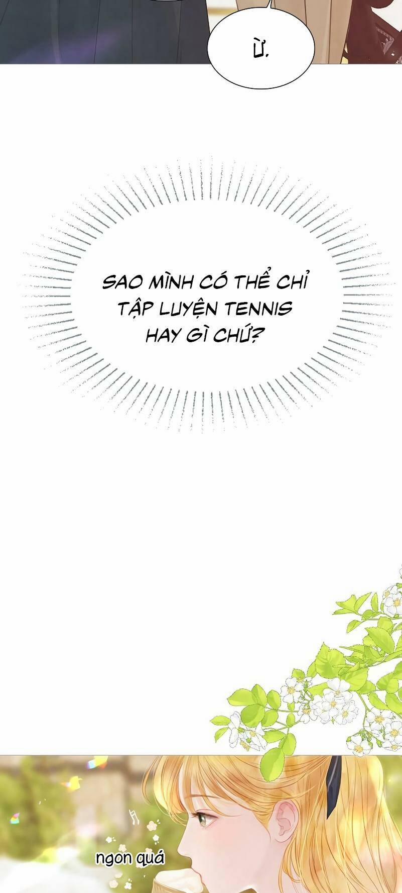 Khóc Đi, Hay Cầu Xin Tôi Cũng Được 8 trang 59