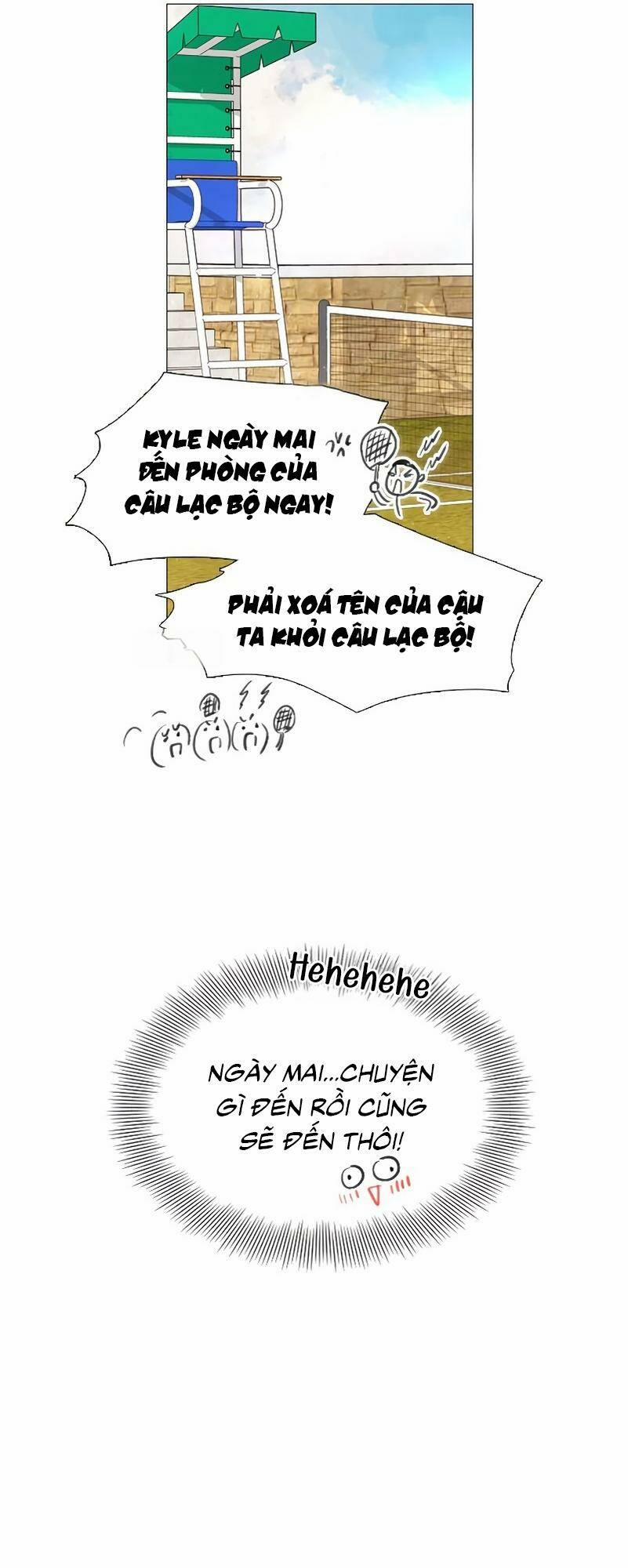 Khóc Đi, Hay Cầu Xin Tôi Cũng Được 8 trang 61