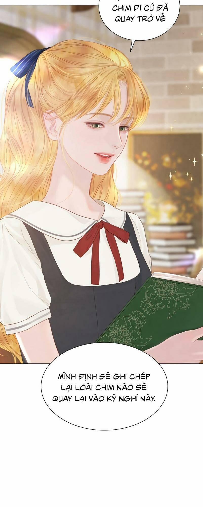 Khóc Đi, Hay Cầu Xin Tôi Cũng Được 8 trang 64