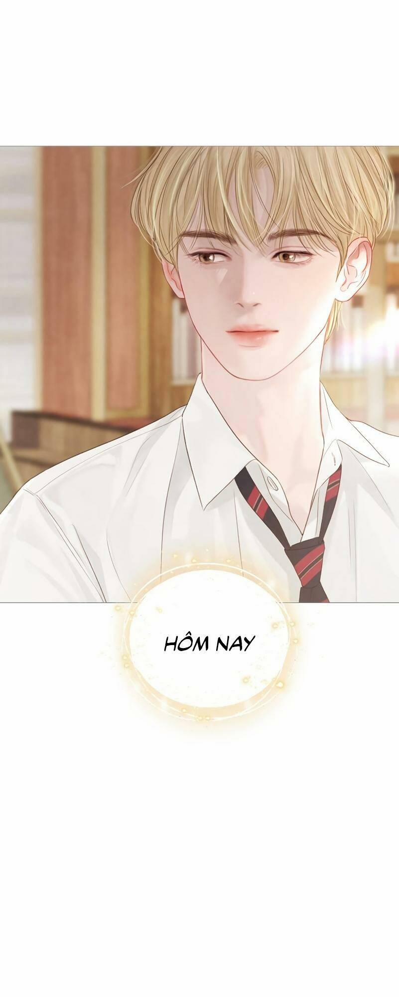 Khóc Đi, Hay Cầu Xin Tôi Cũng Được 8 trang 68