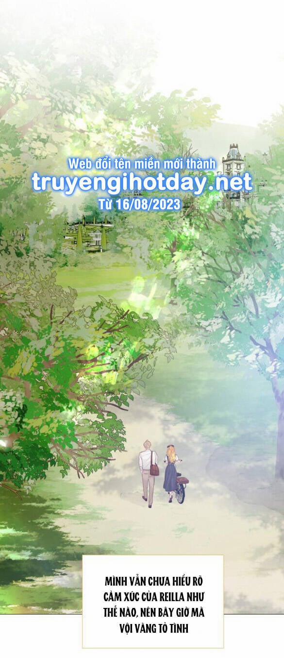 Khóc Đi, Hay Cầu Xin Tôi Cũng Được 9.1 trang 15