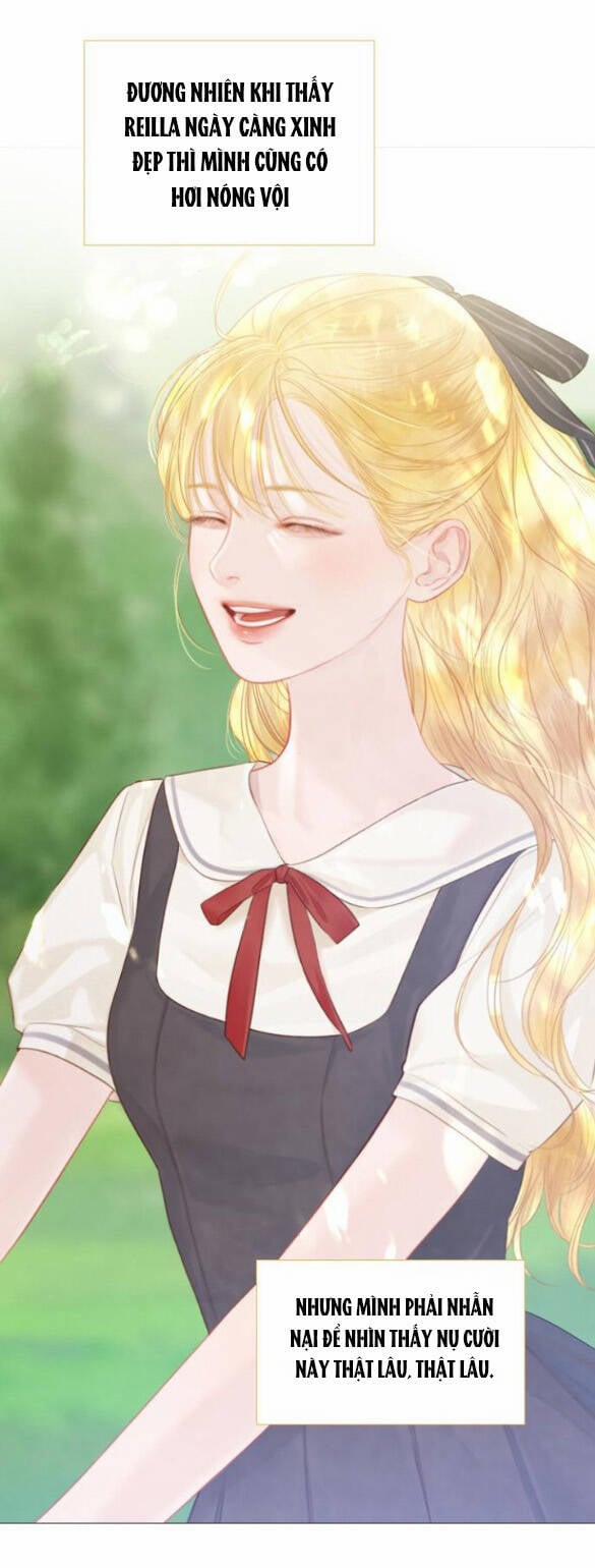 Khóc Đi, Hay Cầu Xin Tôi Cũng Được 9.1 trang 17