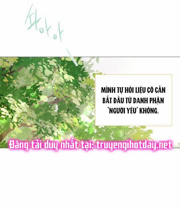 Khóc Đi, Hay Cầu Xin Tôi Cũng Được 9.1 trang 19