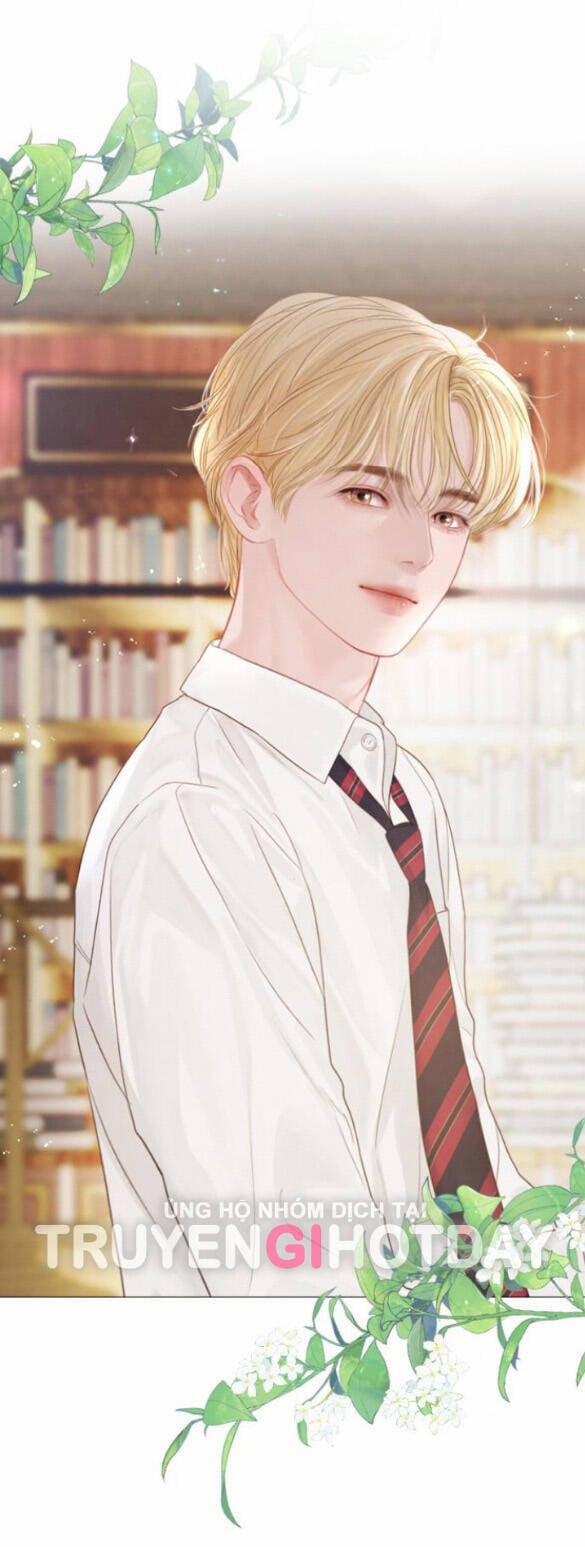 Khóc Đi, Hay Cầu Xin Tôi Cũng Được 9.1 trang 8