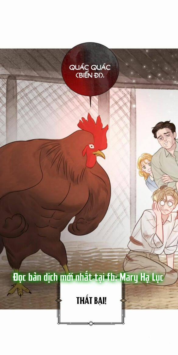 Khóc Đi, Hay Cầu Xin Tôi Cũng Được 9.2 trang 10