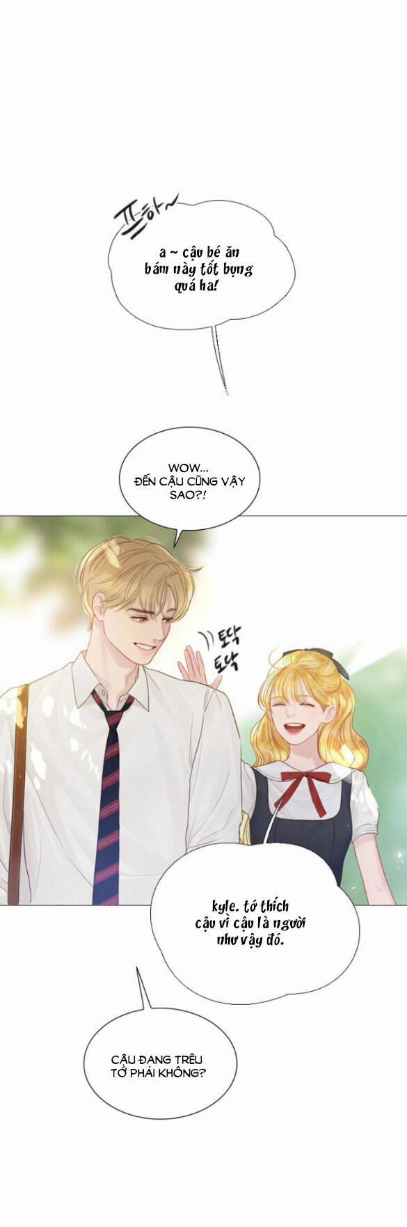 Khóc Đi, Hay Cầu Xin Tôi Cũng Được 9.2 trang 15