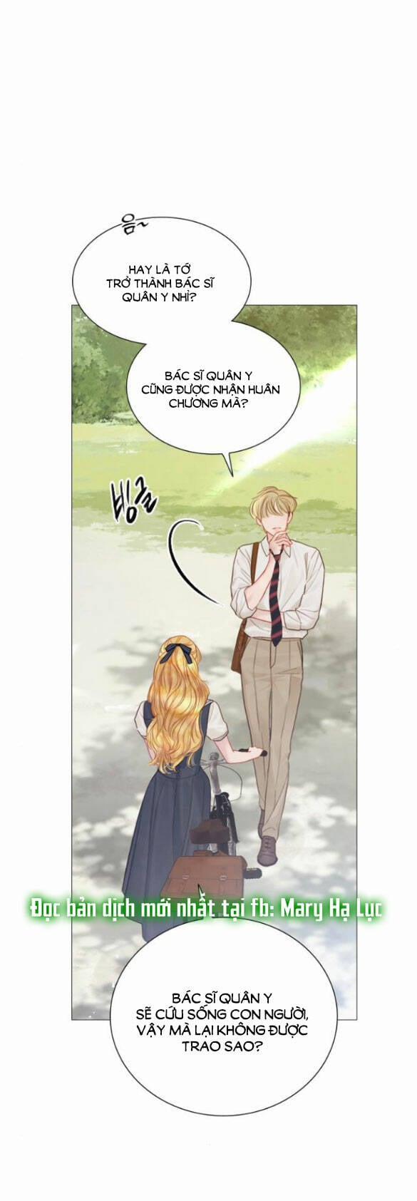 Khóc Đi, Hay Cầu Xin Tôi Cũng Được 9.2 trang 18