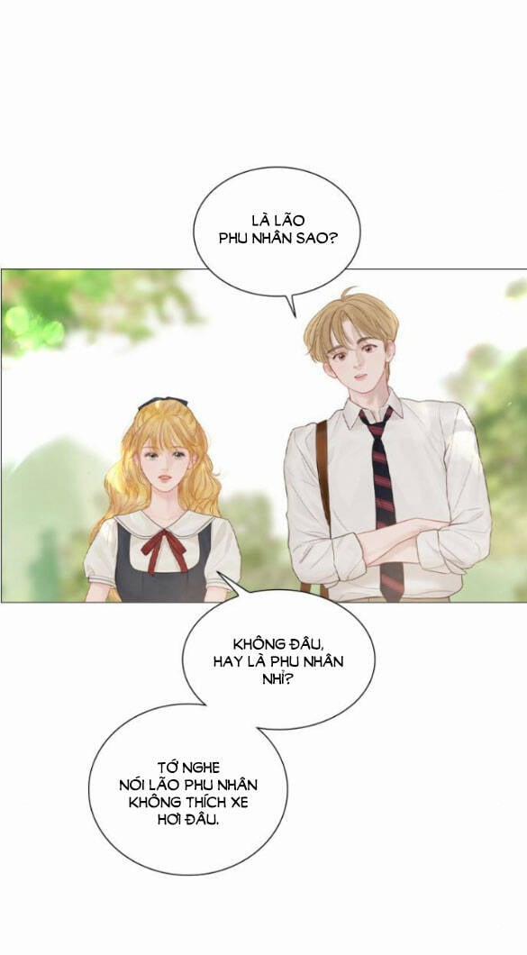 Khóc Đi, Hay Cầu Xin Tôi Cũng Được 9.2 trang 24