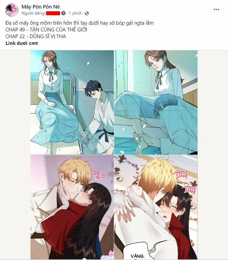 Khóc Đi, Hay Cầu Xin Tôi Cũng Được 9.2 trang 46