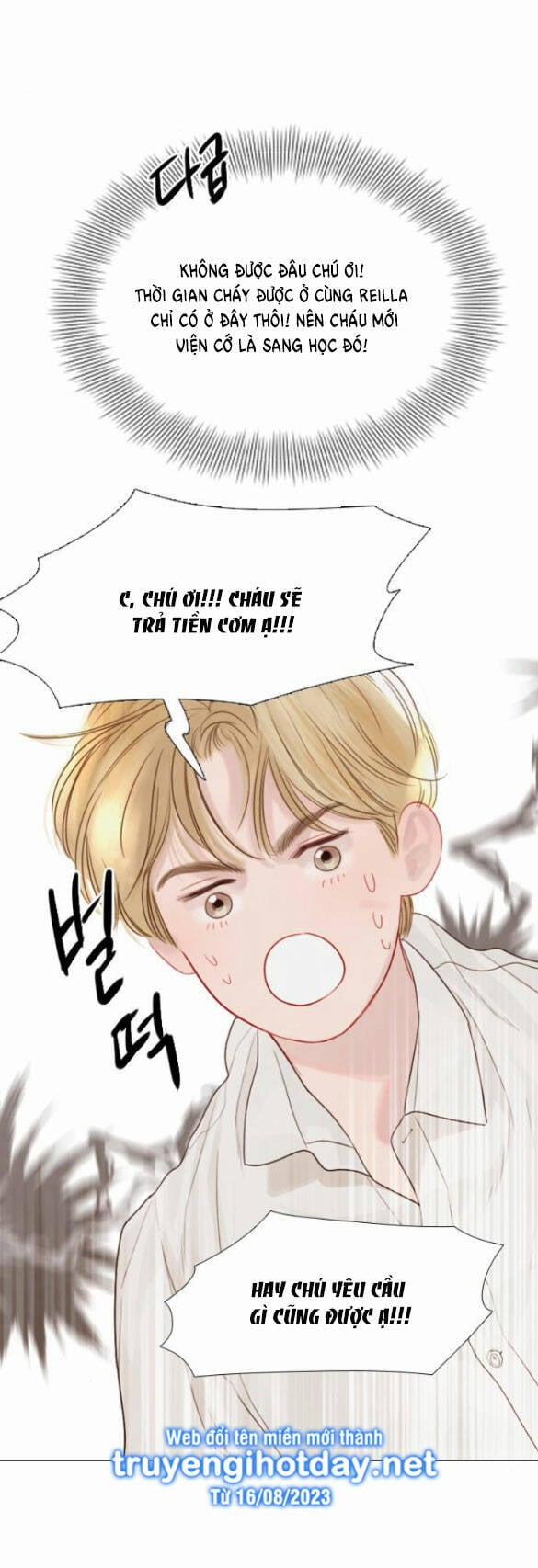 Khóc Đi, Hay Cầu Xin Tôi Cũng Được 9.2 trang 49