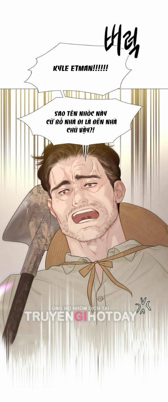 Khóc Đi, Hay Cầu Xin Tôi Cũng Được 9.2 trang 5