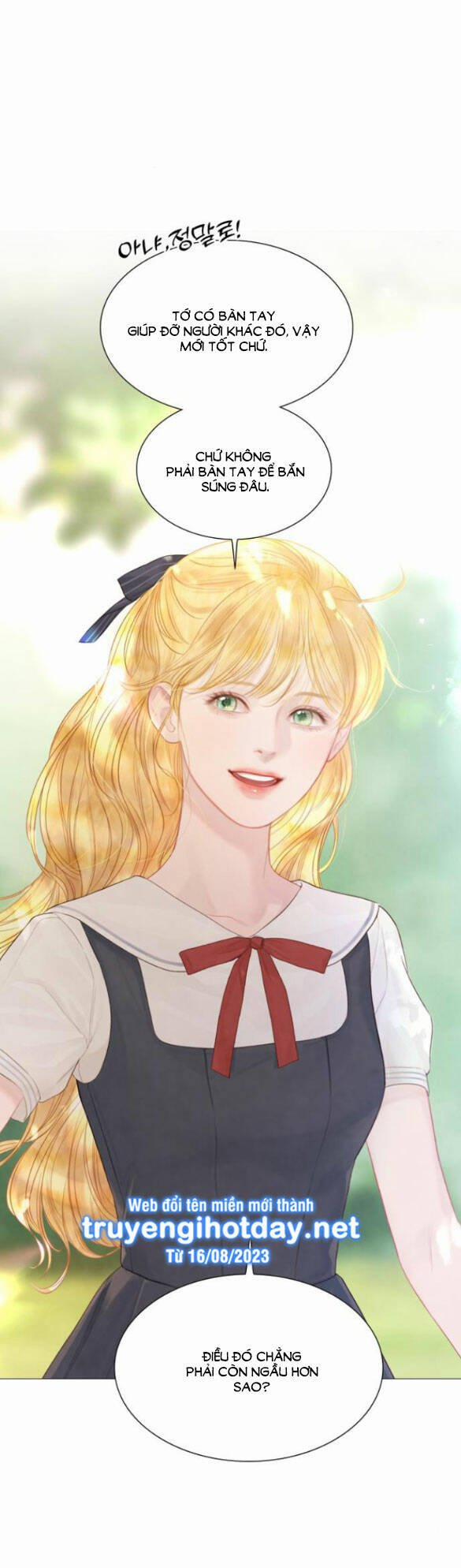 Khóc Đi, Hay Cầu Xin Tôi Cũng Được 9.2 trang 58