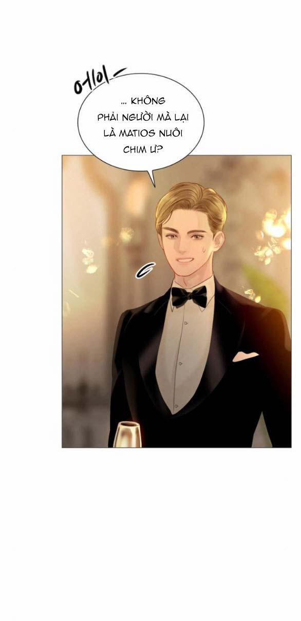 Khóc Đi Hay Là Cầu Xin Tôi Cũng Được 21.1 trang 17