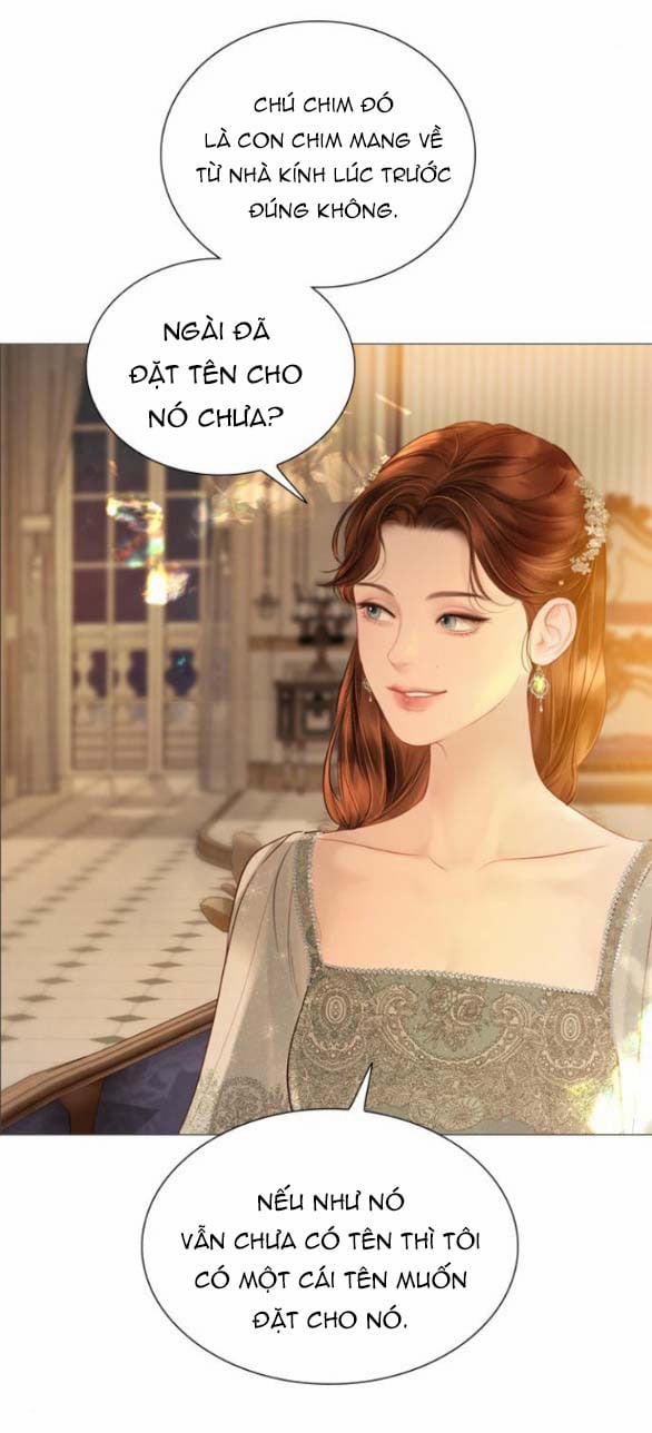 Khóc Đi Hay Là Cầu Xin Tôi Cũng Được 21.1 trang 22