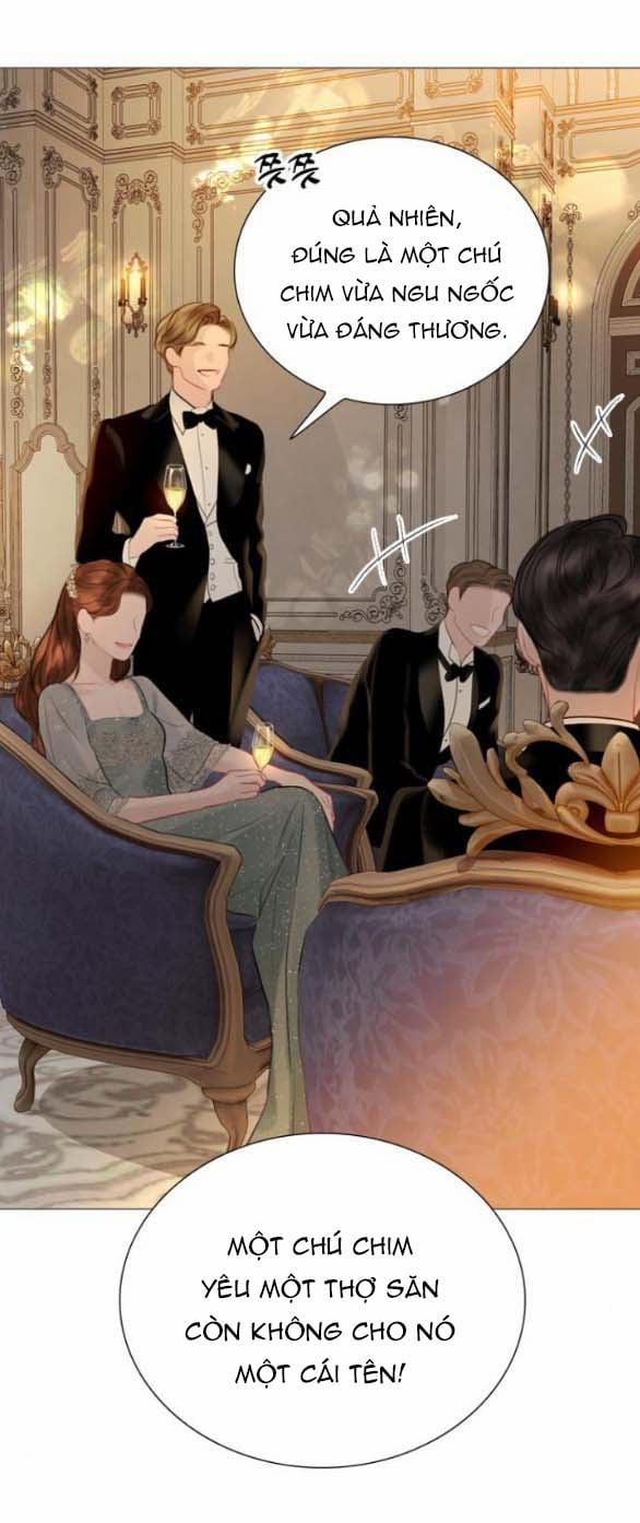 Khóc Đi Hay Là Cầu Xin Tôi Cũng Được 21.1 trang 24