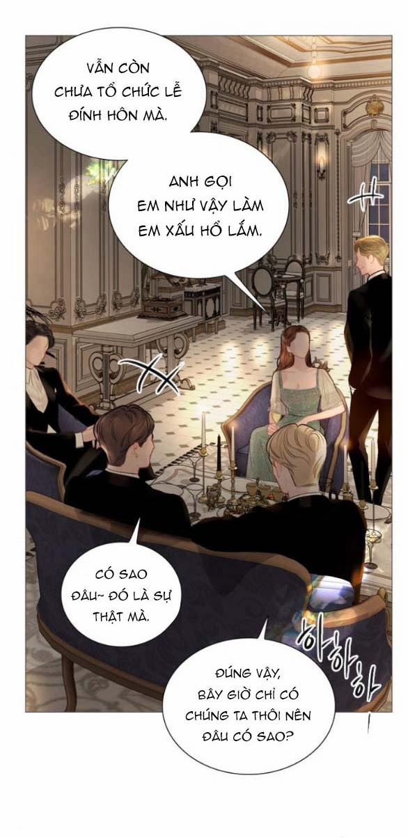 Khóc Đi Hay Là Cầu Xin Tôi Cũng Được 21.1 trang 6