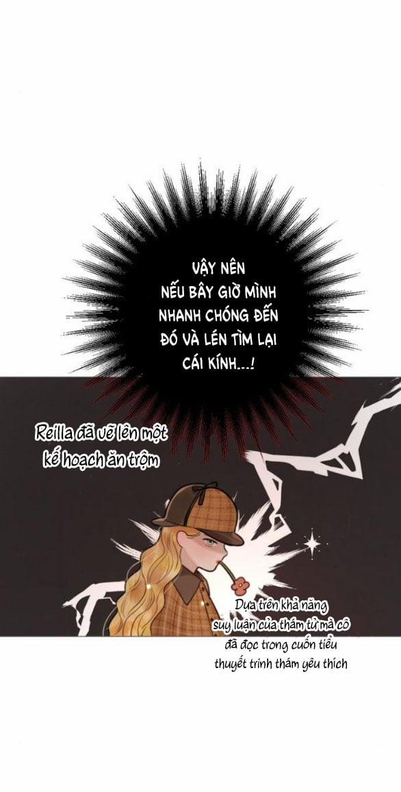 Khóc Đi Hay Là Cầu Xin Tôi Cũng Được 21.2 trang 13