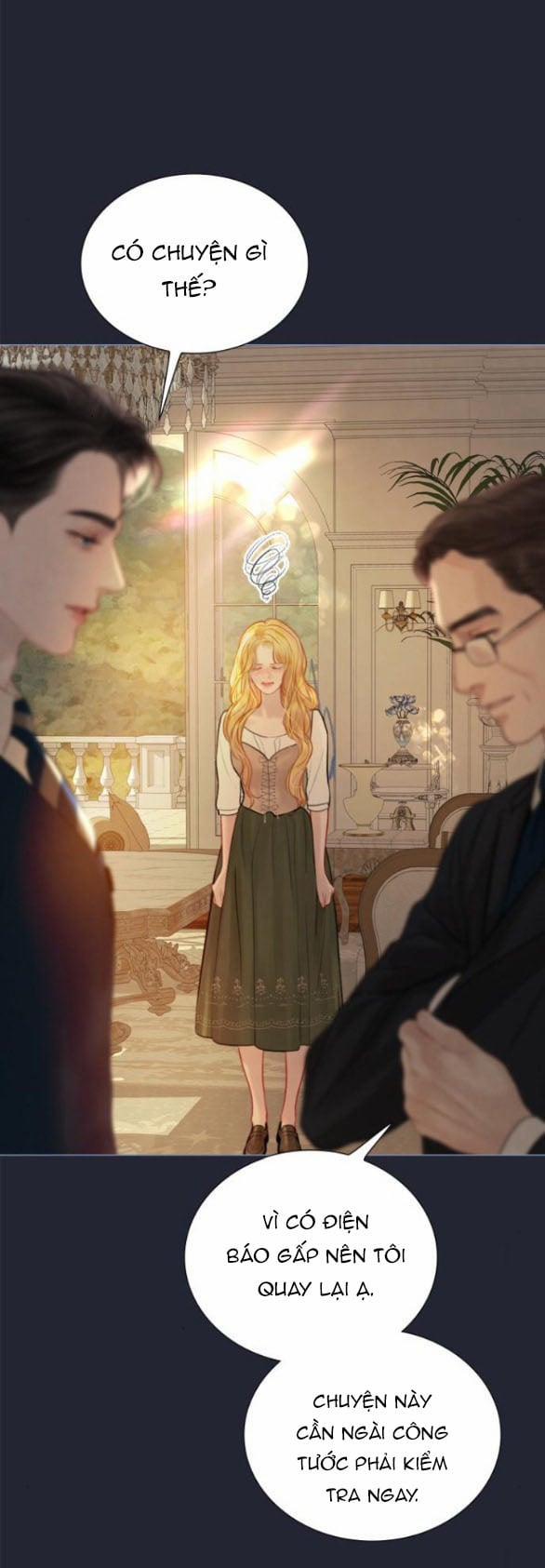 Khóc Đi Hay Là Cầu Xin Tôi Cũng Được 21.2 trang 2