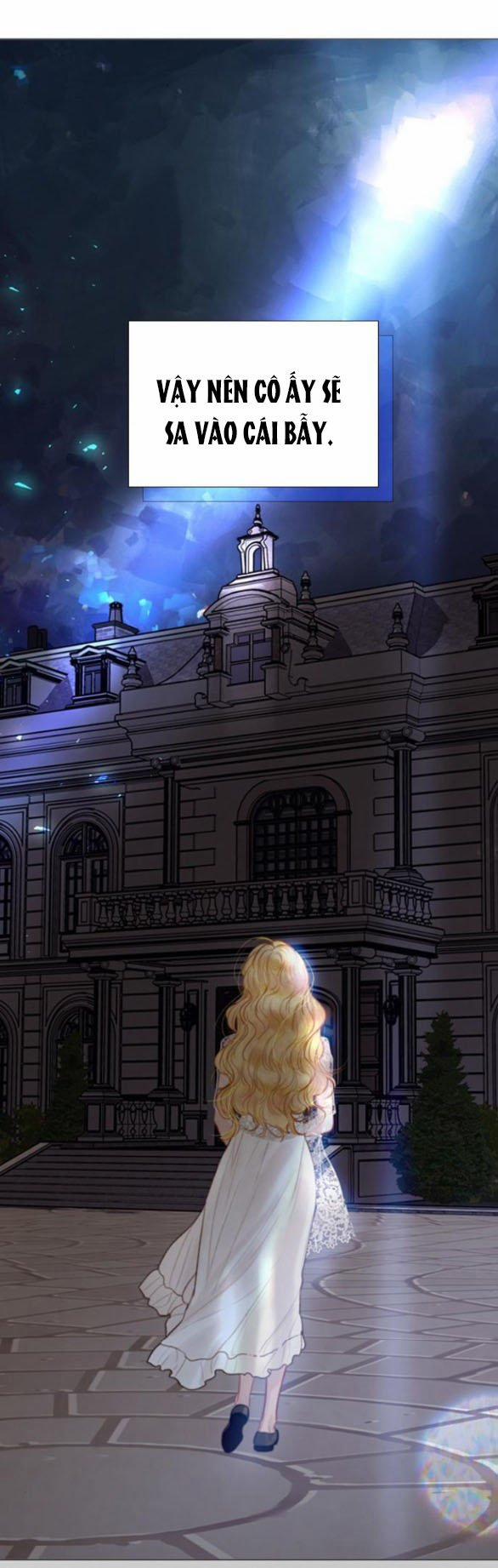 Khóc Đi Hay Là Cầu Xin Tôi Cũng Được 21.2 trang 24