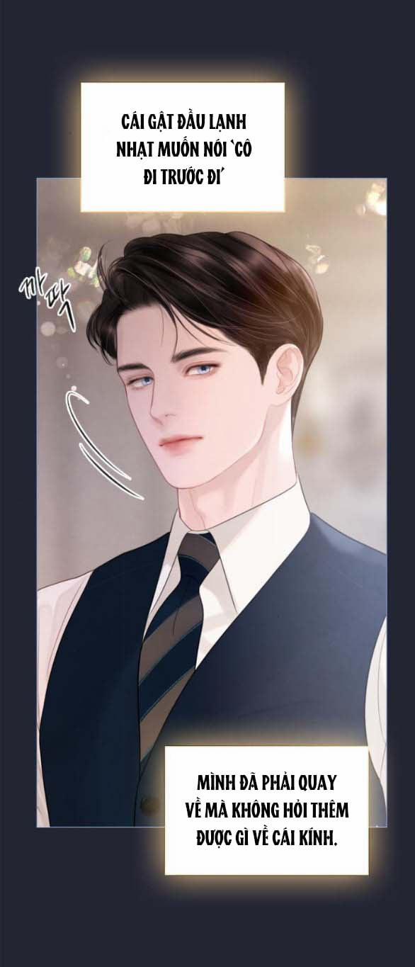 Khóc Đi Hay Là Cầu Xin Tôi Cũng Được 21.2 trang 3