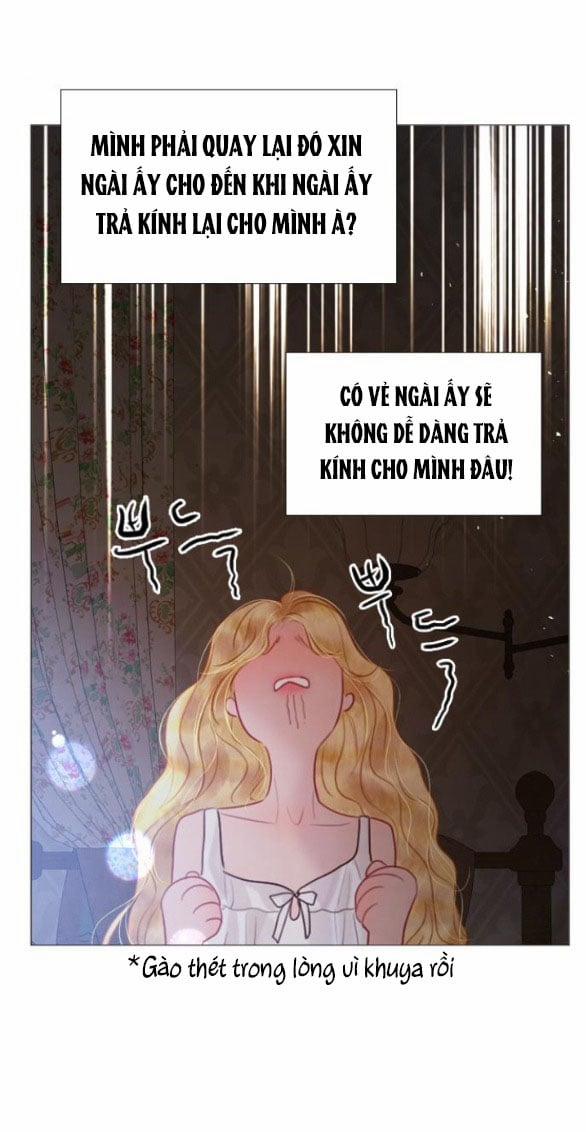 Khóc Đi Hay Là Cầu Xin Tôi Cũng Được 21.2 trang 8