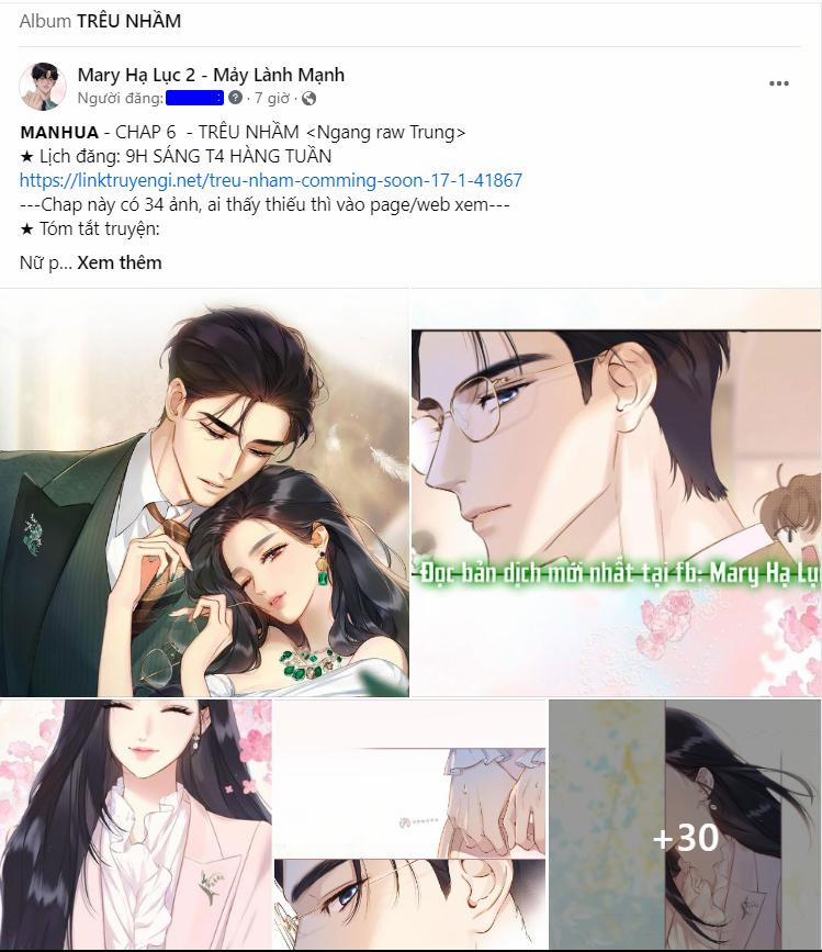 Khóc Đi Hay Là Cầu Xin Tôi Cũng Được 21.4 trang 2