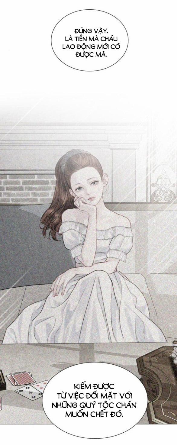 Khóc Đi Hay Là Cầu Xin Tôi Cũng Được 7.1 trang 22