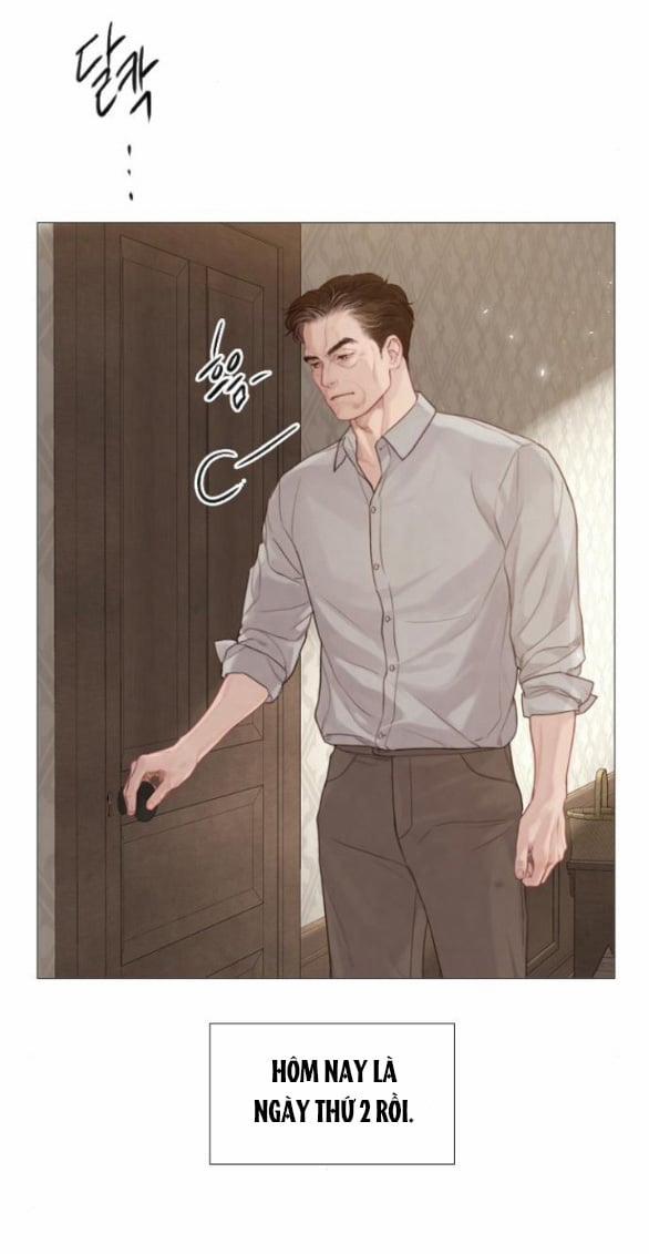 Khóc Đi Hay Là Cầu Xin Tôi Cũng Được 7.1 trang 3