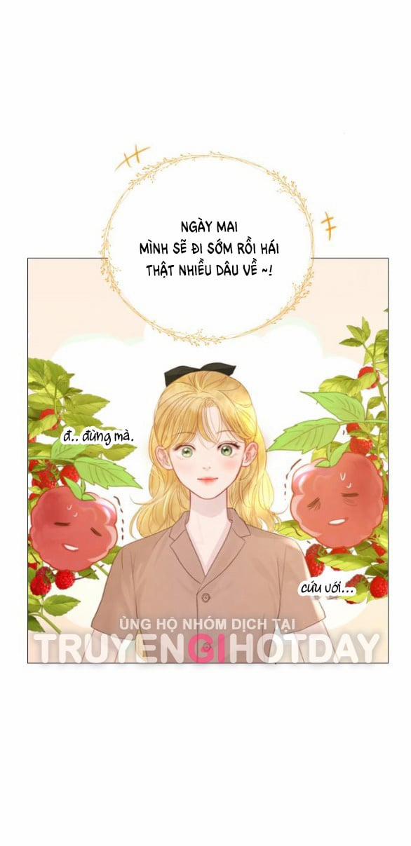 Khóc Đi Hay Là Cầu Xin Tôi Cũng Được 8.1 trang 21