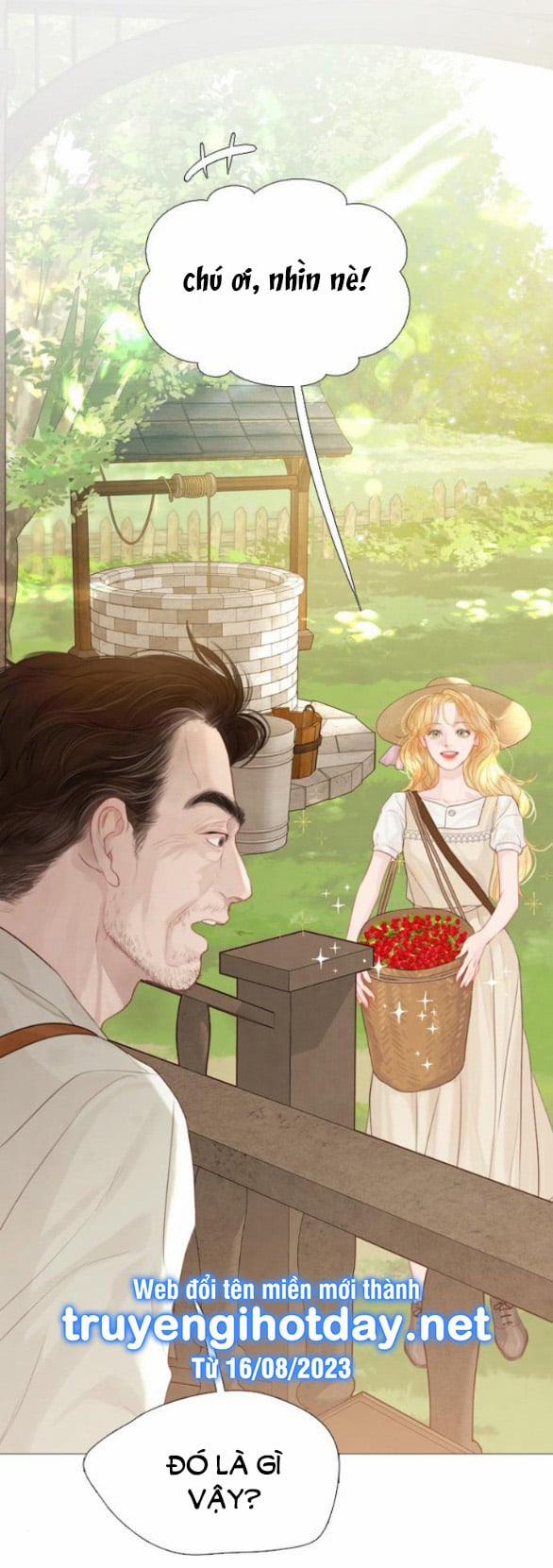 Khóc Đi Hay Là Cầu Xin Tôi Cũng Được 8.1 trang 3