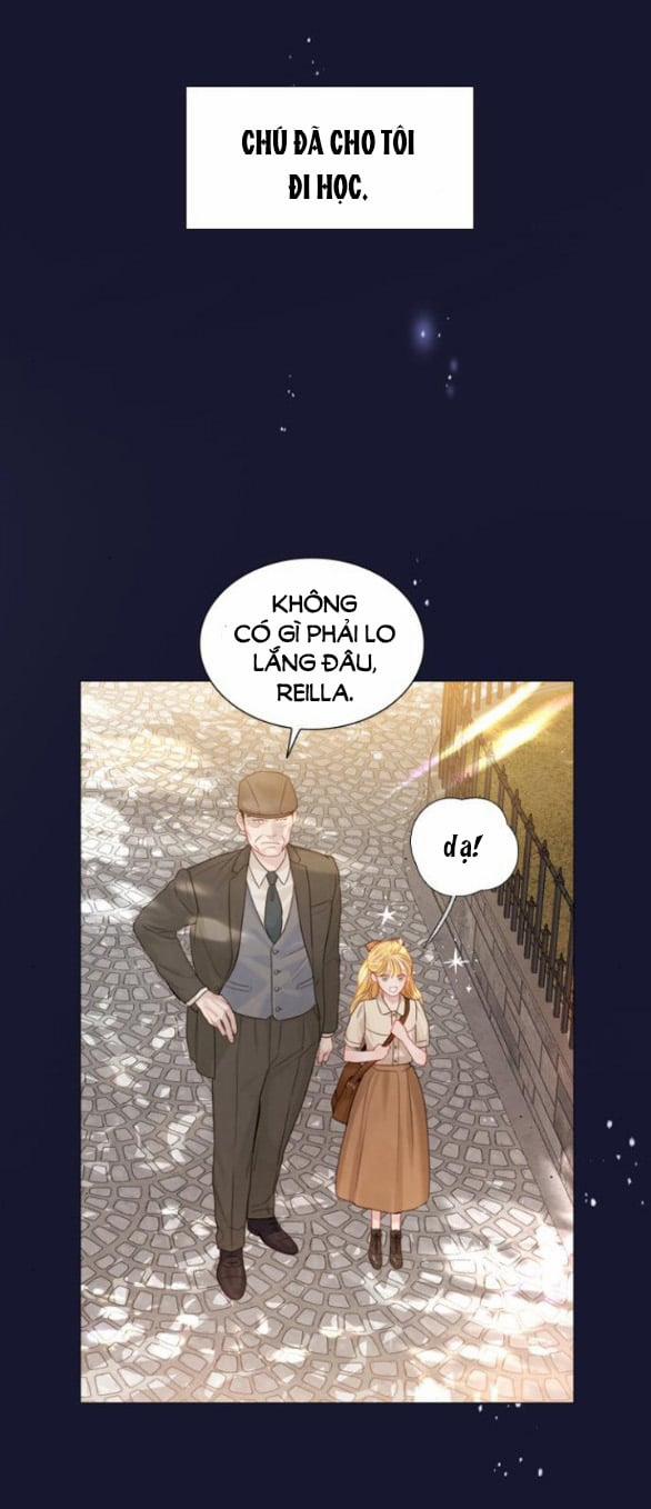 Khóc Đi Hay Là Cầu Xin Tôi Cũng Được 8.1 trang 32