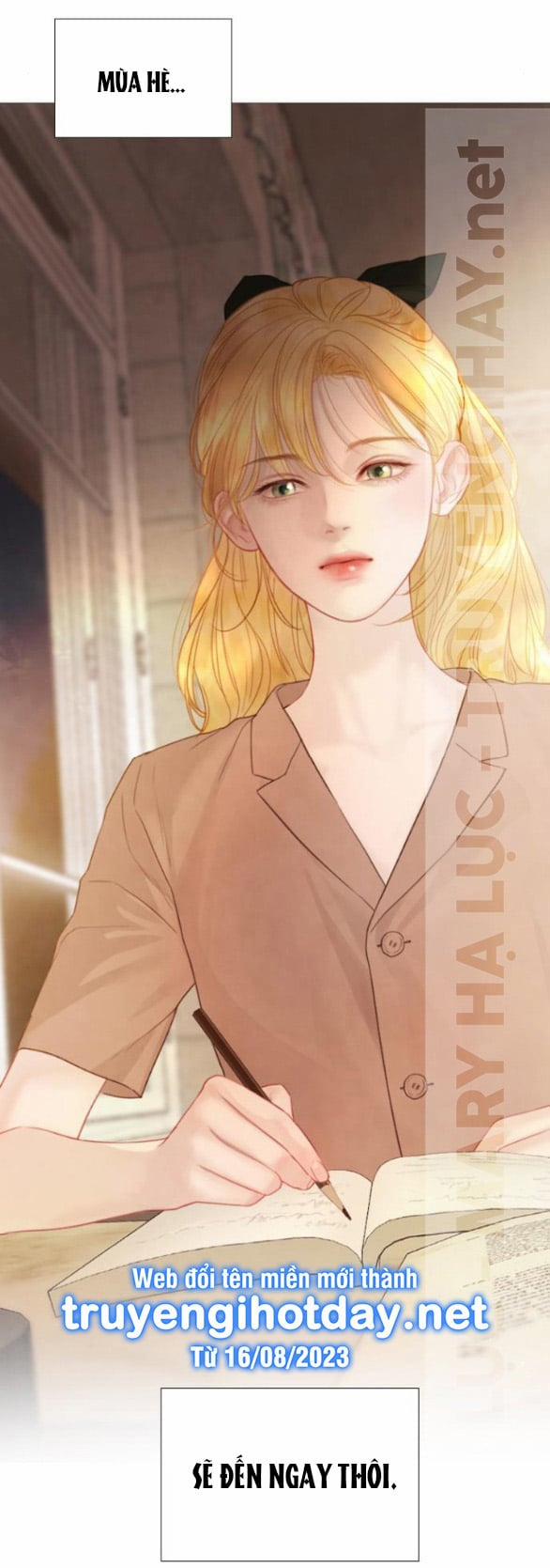 Khóc Đi Hay Là Cầu Xin Tôi Cũng Được 8.1 trang 45