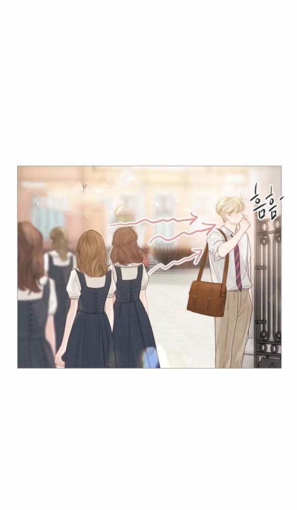 Khóc Đi Hay Là Cầu Xin Tôi Cũng Được 8.2 trang 16