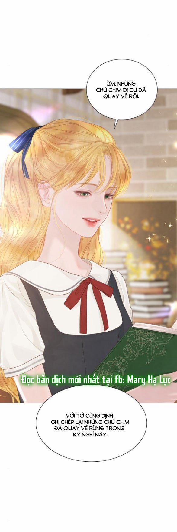 Khóc Đi Hay Là Cầu Xin Tôi Cũng Được 8.2 trang 34