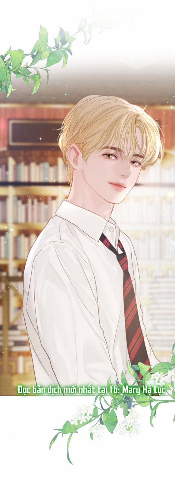 Khóc Đi Hay Là Cầu Xin Tôi Cũng Được 8.2 trang 43