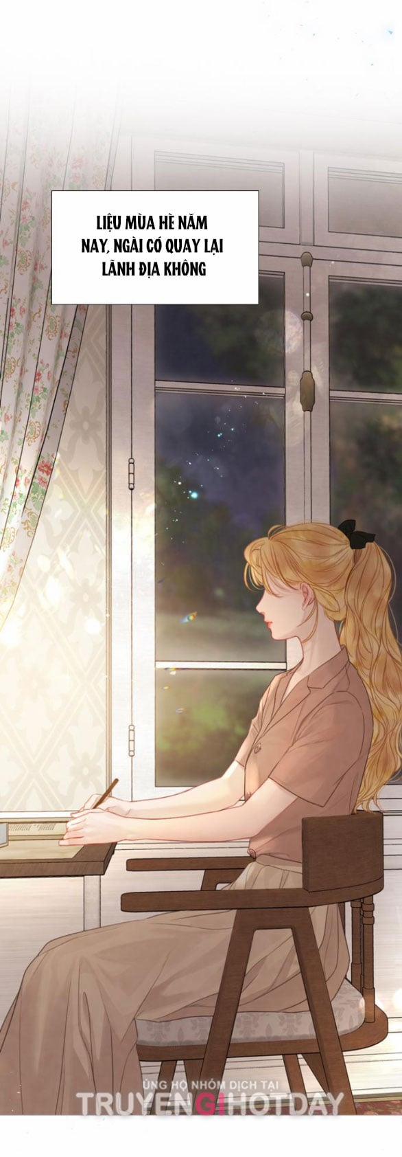 Khóc Đi Hay Là Cầu Xin Tôi Cũng Được 8.2 trang 50