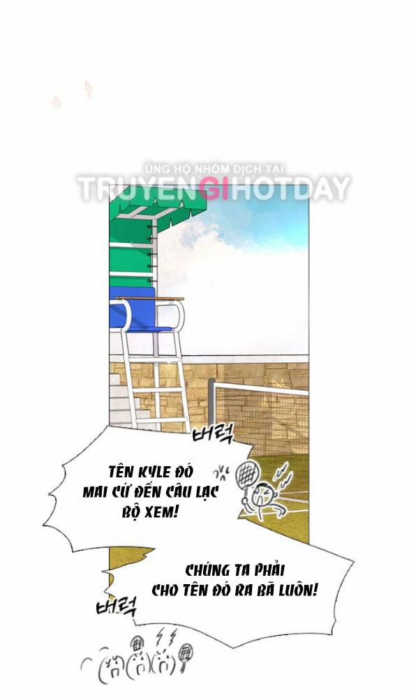 Khóc Đi Hay Là Cầu Xin Tôi Cũng Được 8.2 trang 74