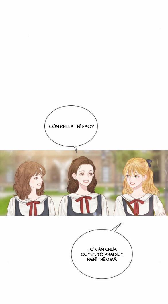 Khóc Đi Hay Là Cầu Xin Tôi Cũng Được 8.2 trang 9