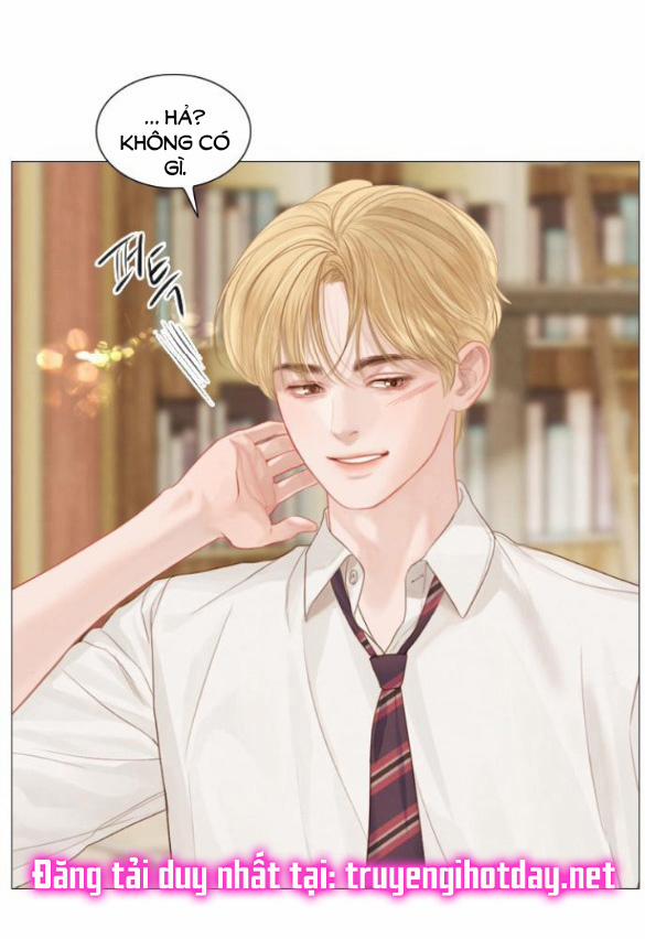 Khóc Đi Hay Là Cầu Xin Tôi Cũng Được 9.1 trang 11