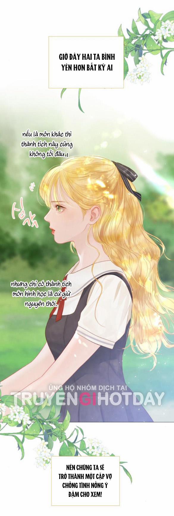 Khóc Đi Hay Là Cầu Xin Tôi Cũng Được 9.1 trang 22