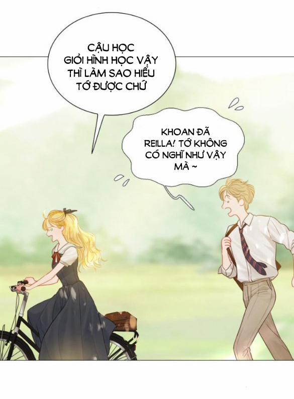 Khóc Đi Hay Là Cầu Xin Tôi Cũng Được 9.1 trang 32