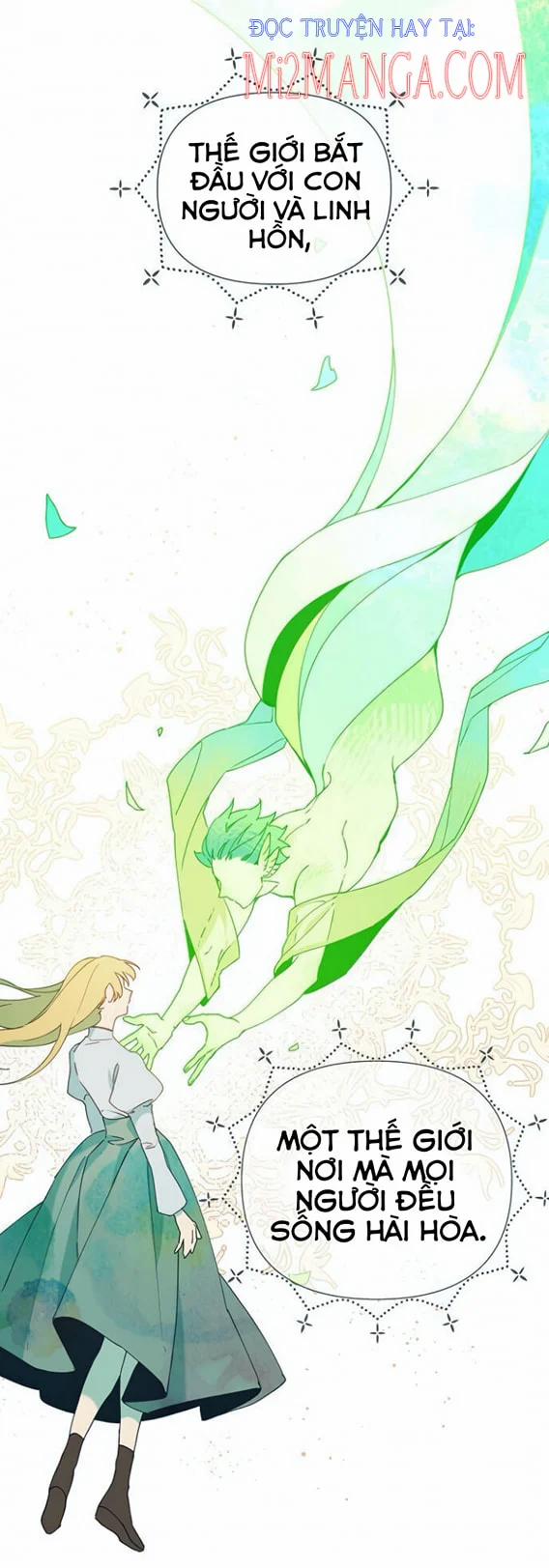 Khóc Đi Mà Hoàng Tử 0 trang 1