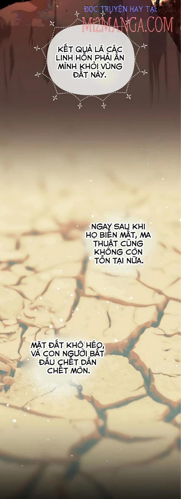 Khóc Đi Mà Hoàng Tử 0 trang 4