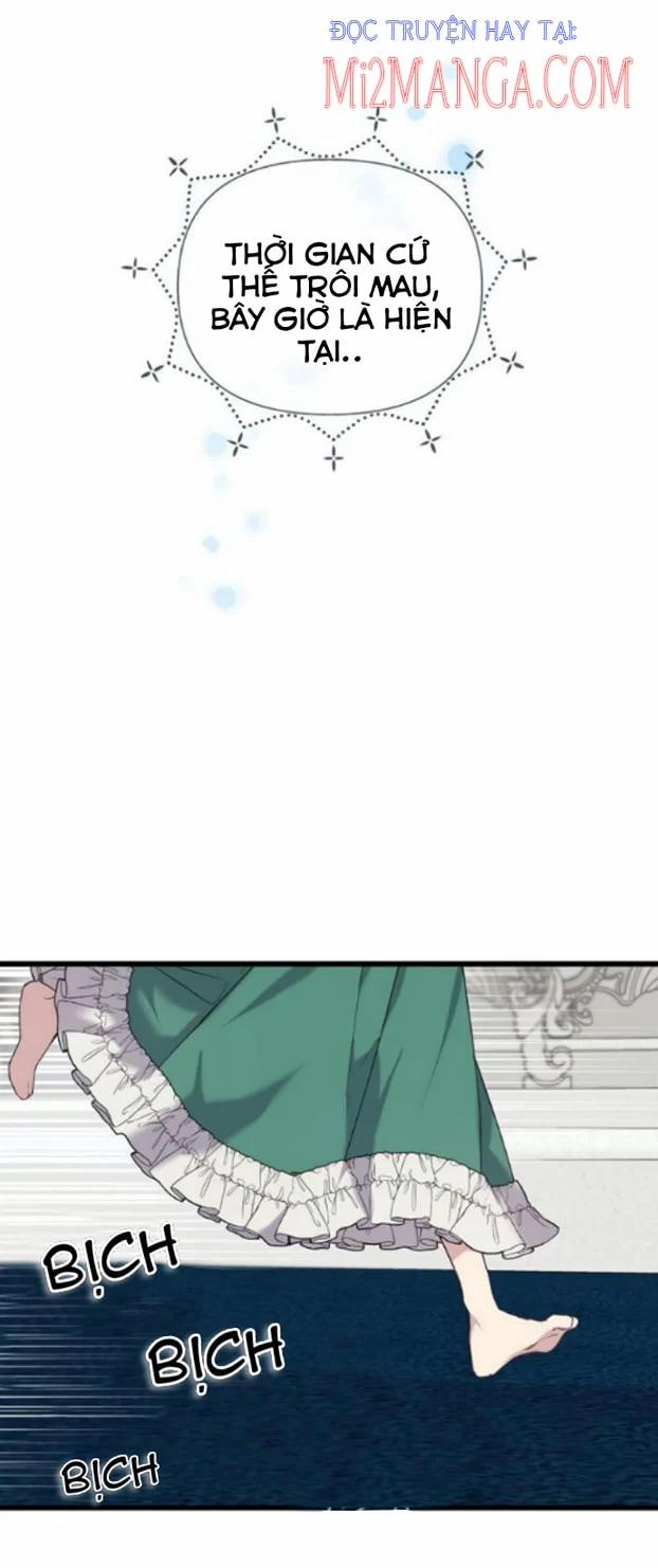 Khóc Đi Mà Hoàng Tử 0 trang 8