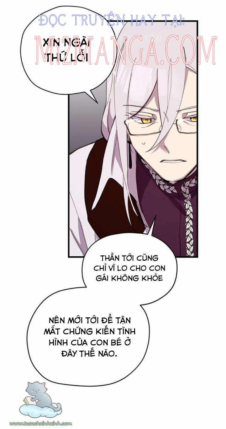 Khóc Đi Mà Hoàng Tử 10.5 trang 12