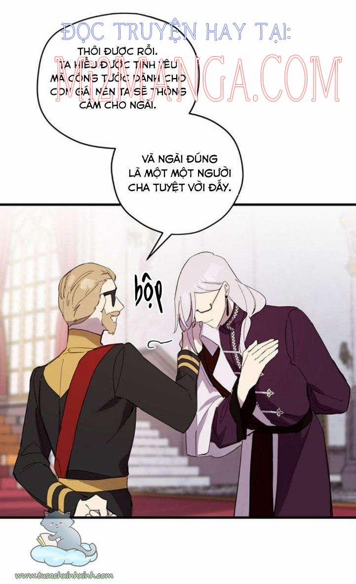 Khóc Đi Mà Hoàng Tử 10.5 trang 13